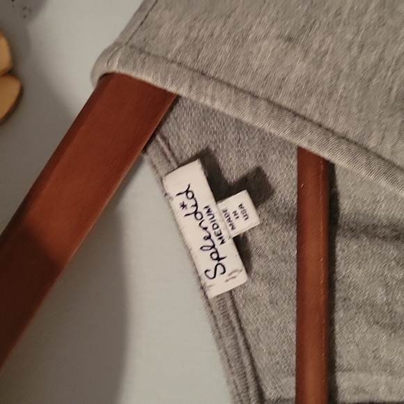 SPLENDID ONESIE - Picture 2 of 4